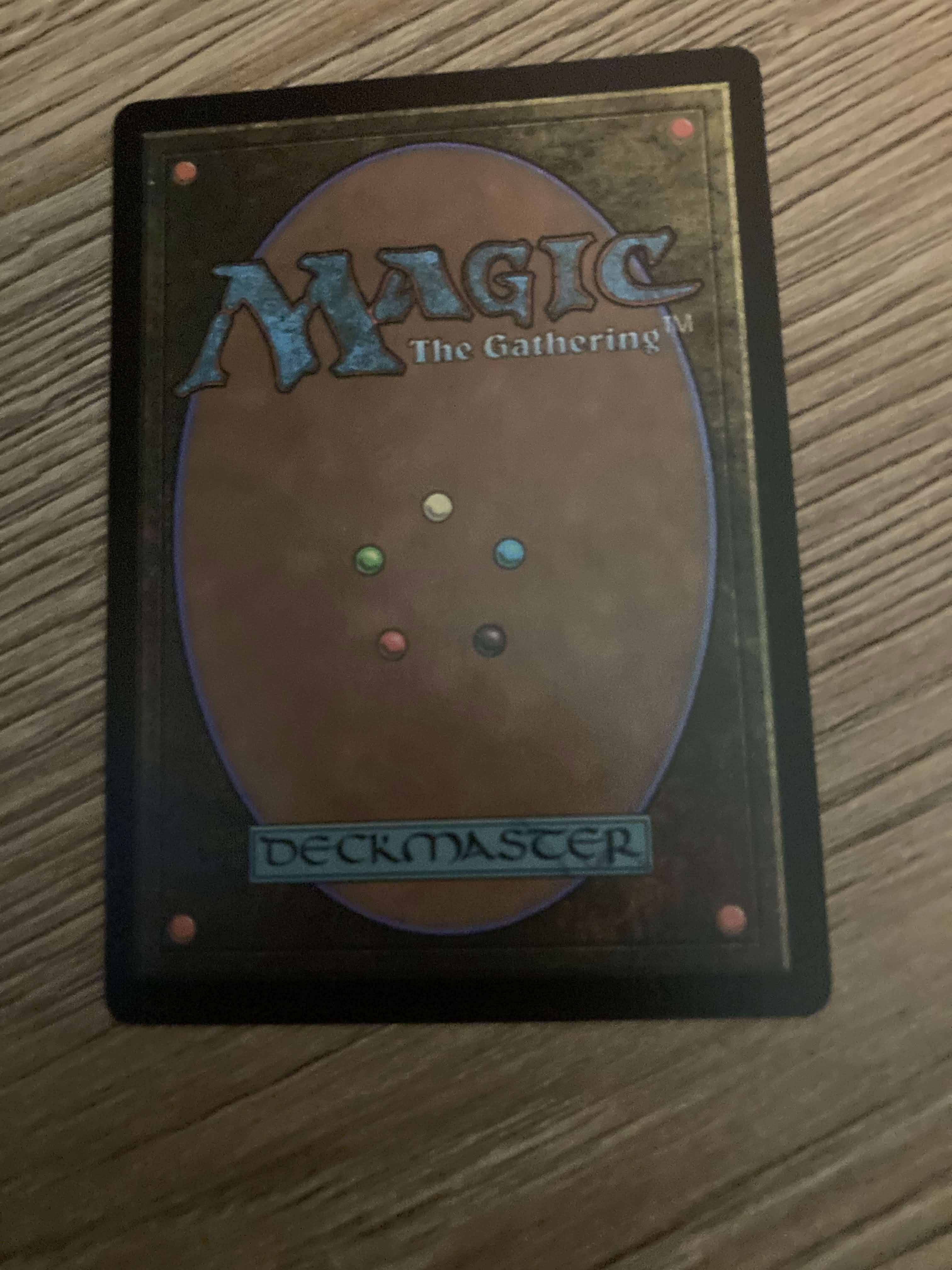 Hovel Hurler lowryn eclipsed magic, the gathering