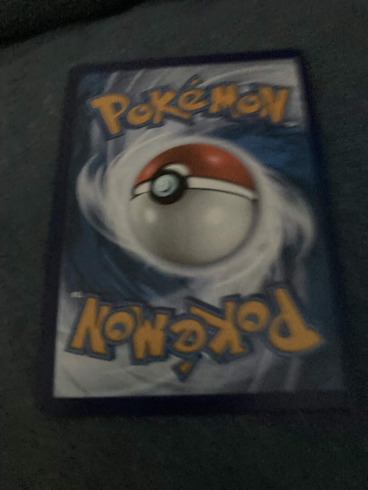 radiant Jirachi Pokémon