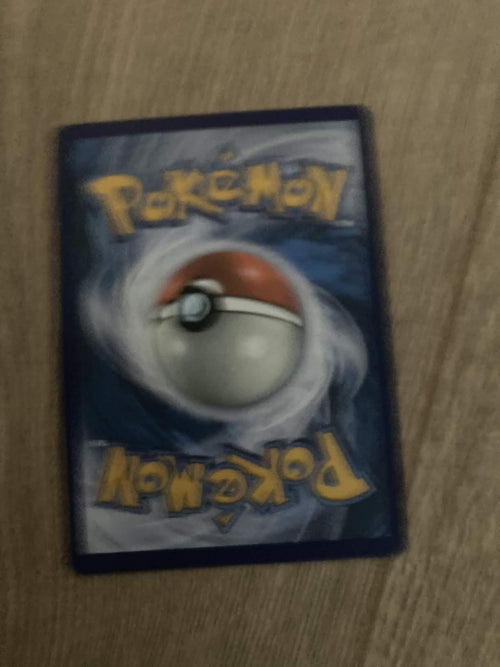 froakie cosmos holo obsidian flames