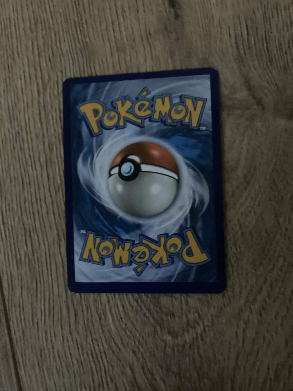 Terrakion cosmos holo promo