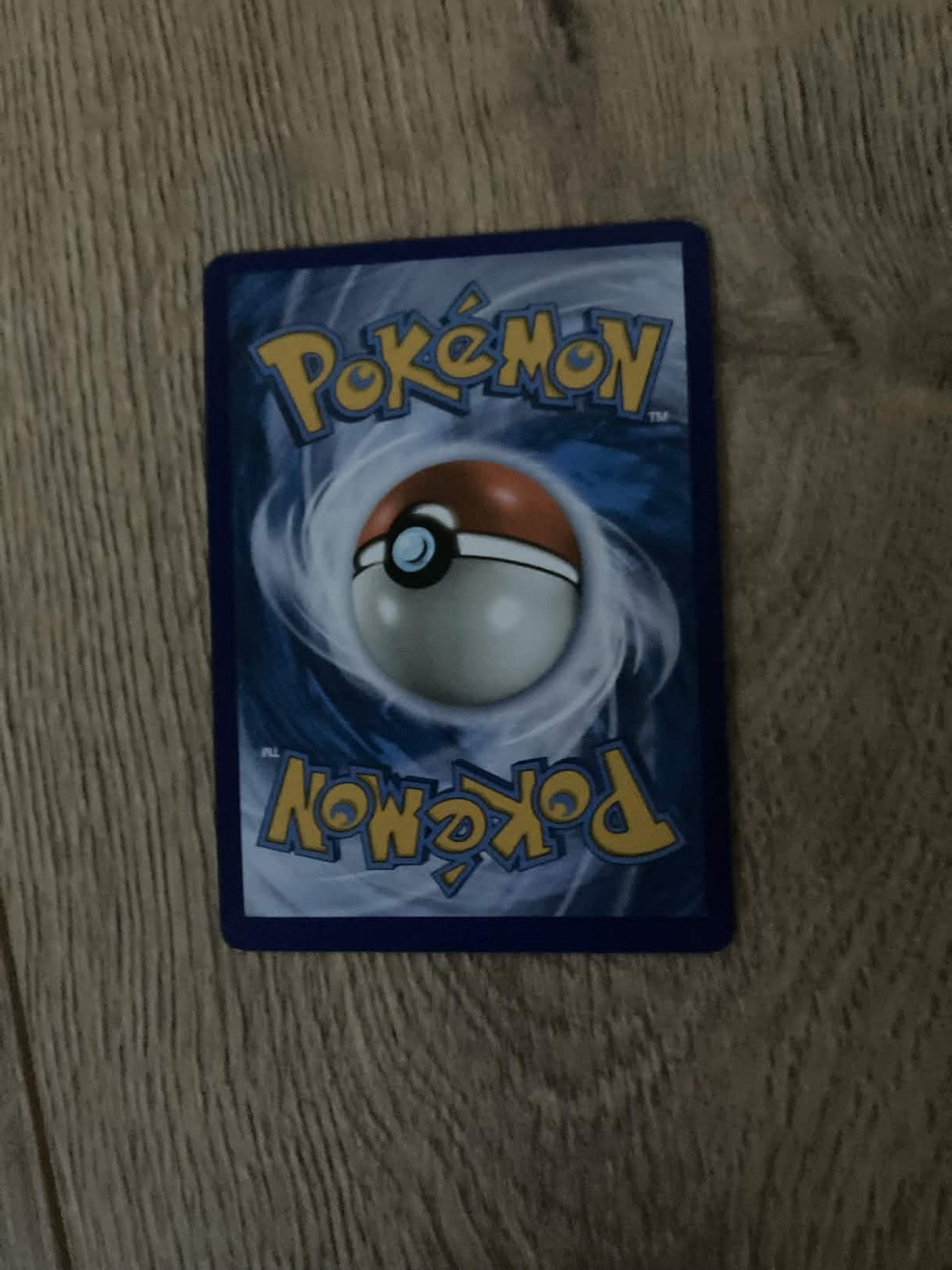 Terrakion cosmos holo promo