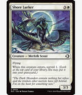 magic the gathering shore lurker (0034)